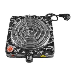 Paname Ηλεκτρική Θερμάστρα Camo 1000W